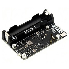 Geekworm X306 V1.5 5V UPS Expansion Board for Raspberry Pi Zero 2W picture