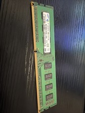Samsung 2GB DIMM DDR3 Memory (M378B5673FH0CH9) picture