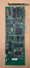 Western Digital WD1100C-JU ISA Controller Card PCB 61-000107-00 TC picture