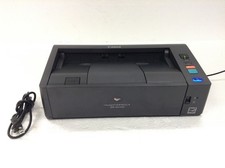 Canon imageFORMULA DR-M140II 6130240 Document Scanner USB 21K Scans NO ADAPTER picture