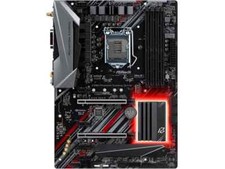 ASRock Z390 PHANTOM GAMING SLI/ac LGA 1151 Intel ATX Intel Motherboard-With Wifi picture