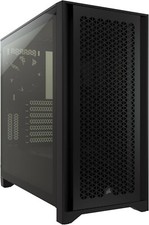 Nvidia RTX 4070 Gaming PC AI Computer AMD Ryzen 2TB NVME Corsair 4000D 64GB RAM picture