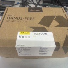 Jabra Headset New  Model HSC021 picture
