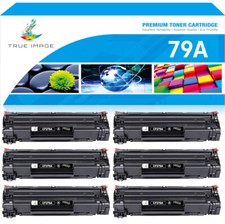Black CF279A Toner Cartridge for HP LaserJet Pro 79A M12w M12a MFP M26nw M26w picture