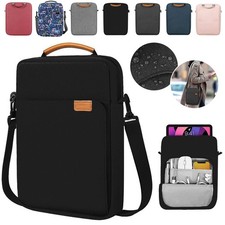 Shockproof Sleeve Carry With Handle Storage Case Bag For iPad Air Pro 11in 13in picture