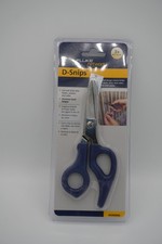 Fluke Networks D-Snips Scissors Wire Stripping Fiber Optic Cable Cutter NEW picture