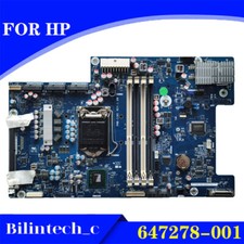 FOR HP Promo Z1 G2 Motherboard 647278-001 DDR3 LGA1155 C216 16G VGA+DVI DDR3 picture
