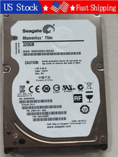Used Seagate ST320LT012 320GB SATA 2.5