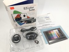 monaco by X-Rite EZcolor Suite Optix XR USB Colorimeter Calibration - No CD - picture