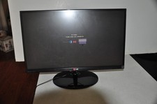 LG Flatron 23EA63VB LED LCD Monitor … Tested And Works Perfectly picture