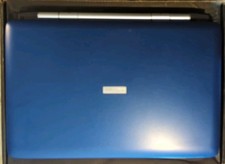 TOSHIBA SATELLITE 17.3 P25-S487 LAPTOP NOTEBOOK PENTIUM 4 3.00 GHz 150GB *AS-IS* picture