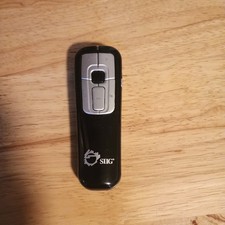 SIIG 2.4 GHz RF Wireless Presenter with Laser picture