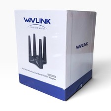 WavLink WL-WN693A5 AC1900 1900Mbps Wireless Adapter USB 3.0 NEW picture