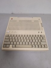 Apple IIC Untested As Is Model A2S4000 No Power Supply UNTESTED parts or repair picture