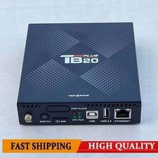 Novastar TB20 Plus Multimedia Player Box LED Screens 4G Module Sync/Async Switch picture