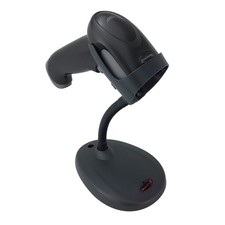 Barcode Scanner 2D 1D PDF Postal Imaging Wired Stand USB 1470G2D Honeywell 147X picture