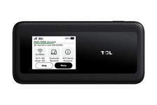 TCL Linkzone 5G UW (MW513U) Mifi Hotspot Router | Verizon locked | New in Box picture