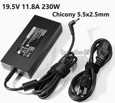Original 230W AC DC Adapter for Gigabyte Aorus 15P KC, Aorus 15P KD picture