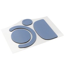2Pcs Mouse Skates Feet Pads For Logitech G Pro X Superlight Replacement GPW2 picture