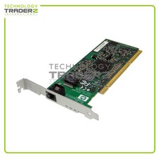 366606-001 HP NC370T PCI-X Multifunction 1000T Gigabit Adapter 012361-001 picture