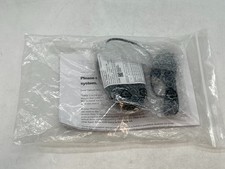 Acer Mouse USB Wired Optical 3 Button MOANUOA Black FREE S/H picture