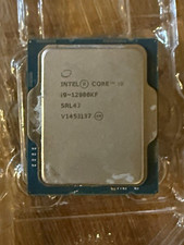 Intel Core i9-12900KF 16-Core 3.20GHz LGA1700 CPU 30MB L3 SRL4J picture