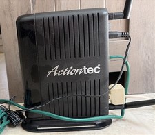 Actiontec GT784WN 300 Mbps Witeless-N ADSL Modem Router  picture
