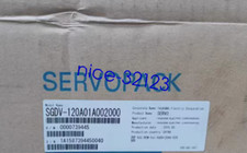 1PC New Yaskawa SGDV-120A01A002000 Servo Driver picture