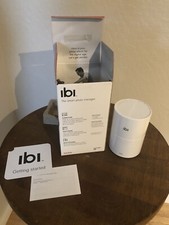 SanDisk iBi Smart Photo Manager 1TB Storage picture