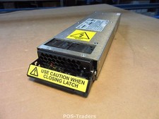 Foundry Networks 32014-000 SX-ACPWR-SYS Power Supply FOR FROM SERVERIRON SX1600 picture