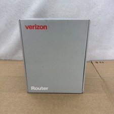 Verizon CR1000A WiFi 6 Router Gigabit Fios Wireless Internet Tested w/ Box picture