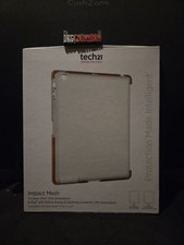 Tech21 Impact Mesh for IPad Mini, New, in Original Box and Plastic picture