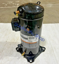 1PCS NEW Copeland ZF13K4E-TFD-931 Compressor Fast delivery Via Fedex/DHL picture