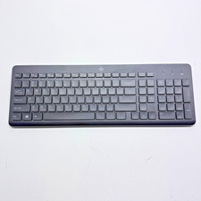 HP Wireless Keyboard 2V9E6AA picture