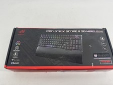 SteelSeries Apex Pro TKL (64734) Wired Keyboard picture