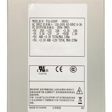 P1G-6300P 300W PSU Power Supply Replacement for P1G picture