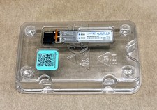 ARRIS RR4000-00-PI Rev B Dual Channel Optical Receiver SFP picture