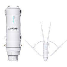 N300 Wireless Access Point Outdoor AC1200 WiFi Range Extender Dual Band Repeater picture