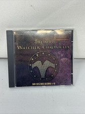 Highlander The New Watcher Chronicles PC CD-ROM Seasons I-VI For Mac Or Windows picture