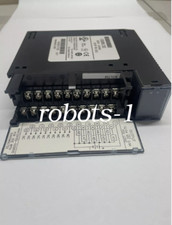IC693MDL732 GE PLC module, brand new FedEx or DHL picture