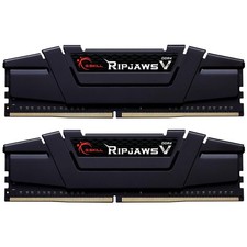 RipjawsV Series 32GB RAM Kit - 3200MHz CL16 U-DIMM picture