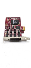 Comtrol RocketPort EXPRESS Quad Octa PCIe Serial Interface Card 5002505 picture