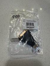 C2G (Legrand) DVI-D (F) to HFMA (M) Inline Adapter  picture
