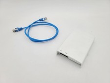 RUCKUS H320 802.11AC WAVE 2 WALL-MOUNT WIFI ACCESS POINT W/ GIGABIT SWITCH picture