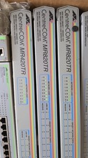 Allied Telesyn AT-MR820TR Multiport Micro Hub/Repeater Hub 8 Ports picture