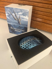 Finalmouse Starlight-12 Poseidon Wireless Gaming Mouse with Box Small picture