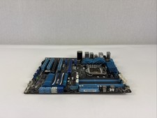 Untested ASUS P8P67 PRO Motherboard Computer  picture