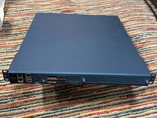 Cisco AIR-CT5508-K9 5508 Wireless LAN Controller Dual PSU Fully Tested picture