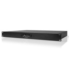 CLOUDPLATE T5, Rack Mount Cooling Fan 1U, Rear Exhaust, AV Equipment 19