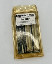 Vintage Cameleon SimmVerter 30x72 Front Model Four 30 Pin To One 72 NEW NOS picture